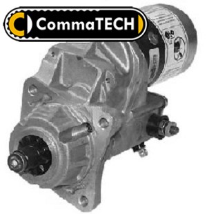 5176 - Starter - photo - 5176 - Starter