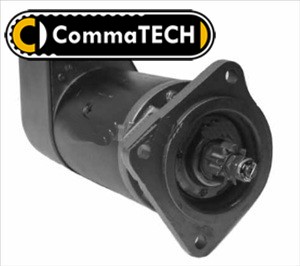 5462 - Starter - photo - 5462 - Starter