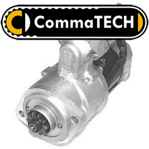 5722 - Starter - photo - 5722 - Starter